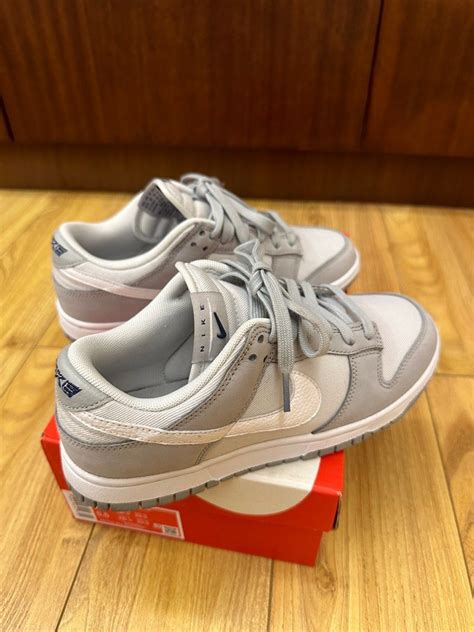 Nike Dunk Low Lx Nbhd Women S Fashion Footwear Sneakers On Carousell