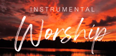 Instrumental Worship Songs Android App