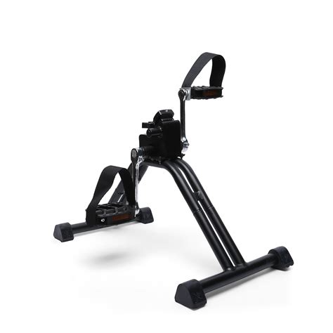 Flamingo Exercise Cycle, Odometer, Strengthen & Tone Legs, Easy