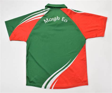 Mayo Gaa Gaelic Shirt M Other Gaelic Sports Classic