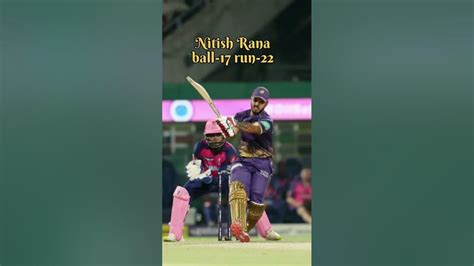 Tata Ipl 2023 Kkr Vs Rr Yashasvi Jaiswal Smashes Fastest Fifty Youtube