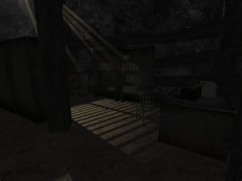 Penumbra Overture Episode 1 Screenshots For Windows MobyGames