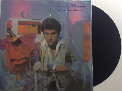 Ismael Miranda Exitos De Los 50 1982 Vinyl Discogs