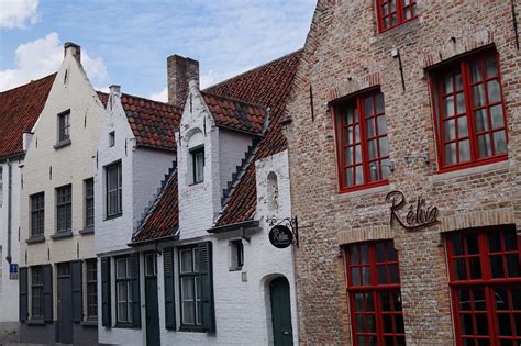 295 Bruges Magister Ludi Flickr