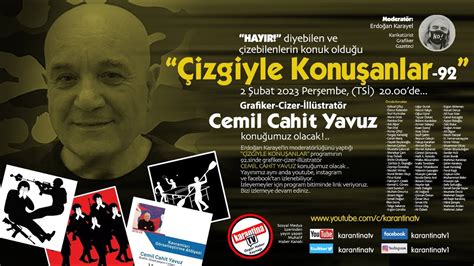 Izgiyle Konu Anlar Cemil Cahit Yavuz Youtube