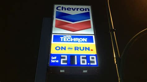 Why Are Gas Prices Dropping In Vancouver Time To Fill Up Vancouver