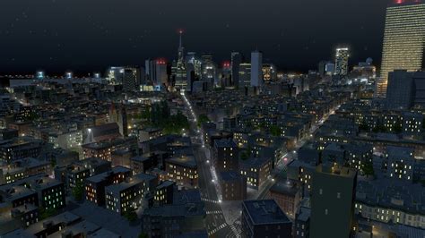 Cities Skylines Player Spends Hundreds Of Hours Building A Near-Perfect ...