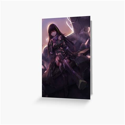 Armor M A Girls Frontline With Gun Sexy Lewd Boobs Tits Thighs Hentai Anime Girl Gru Karte