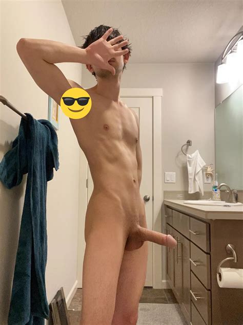 My Steamy Shower Cock Nudes Gaysiansgonewild NUDE PICS ORG