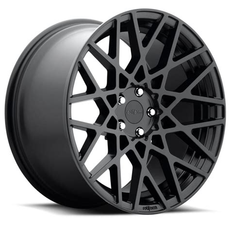 Rotiform Monoblock 1 Piece Cast Wheels Blq Street Performance