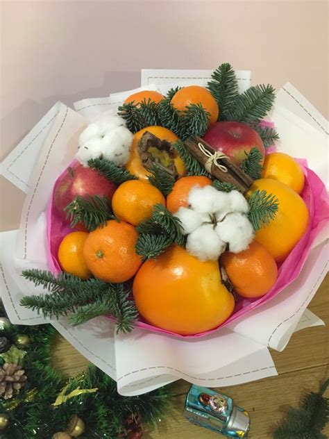 Pin su Букеты