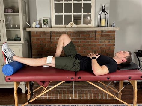 Best Exercises After Knee Replacement For A Speedy Recovery Physical Therapy Simplified