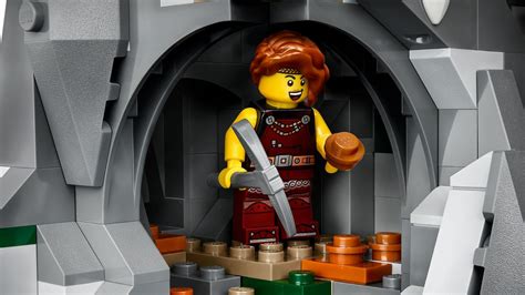 Lego Wikingerdorf Offiziell Vorgestellt Alle Bilder Und Infos