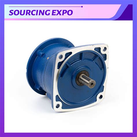 Flanged Mounted G3 Series Helical Electric Geared Motors Lm China