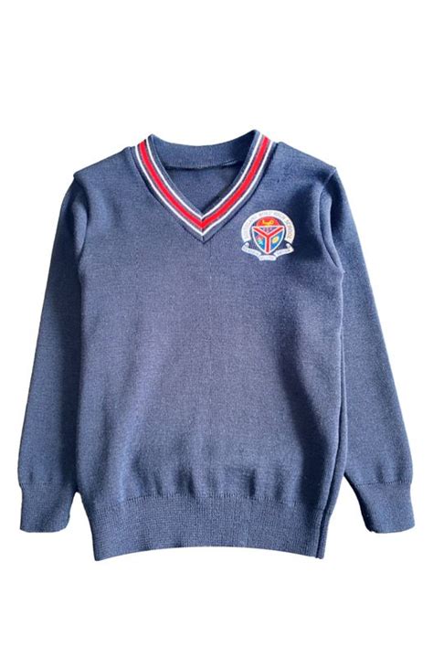 Senior Uniform