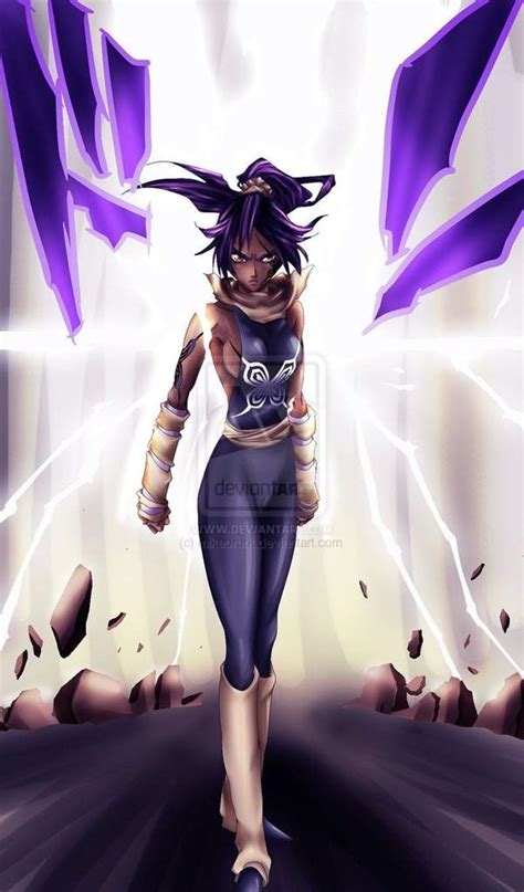 Badass female characters of all time (part 1) | Anime Amino