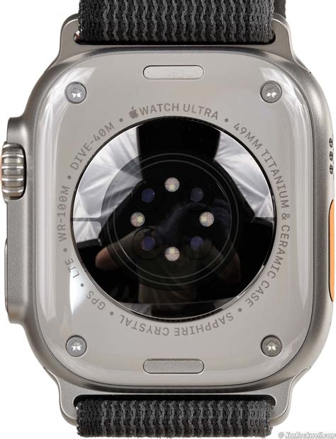 The Apple Watch Ultra Returns To Its All Time Low Price The 47 OFF