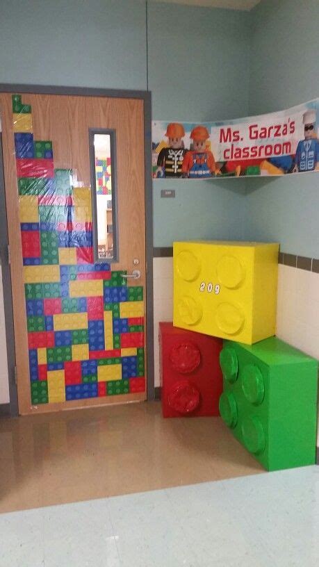 Pin By Marla Morgan On Classroom Theme Lego Classroom Theme Lego