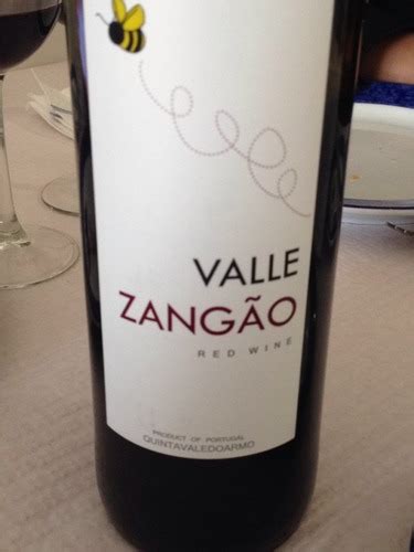 Valedoarmo Valle Zangao Vivino Australia