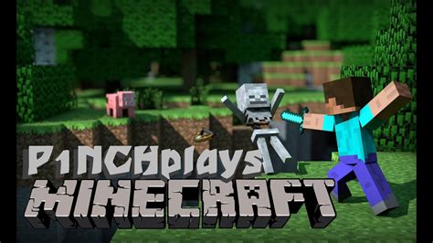 Lets Play Minecraft Youtube