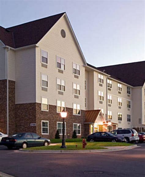 TownePlace Suites by Marriott-Bowie | VisitMaryland.org