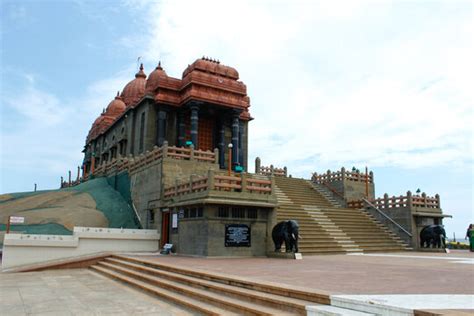 "Vivekananda Rock Memorial" Images – Browse 330 Stock Photos, Vectors ...