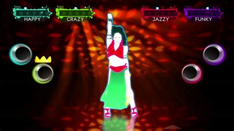 Beautiful Liar | Just Dance 3 Gameplay - YouTube