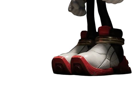 Shadow Shoes By Dracoawesomeness On Deviantart