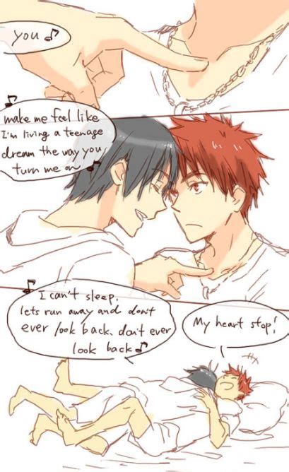 The Dynamic Duo Kagami And Himuro In Kuroko No Basket