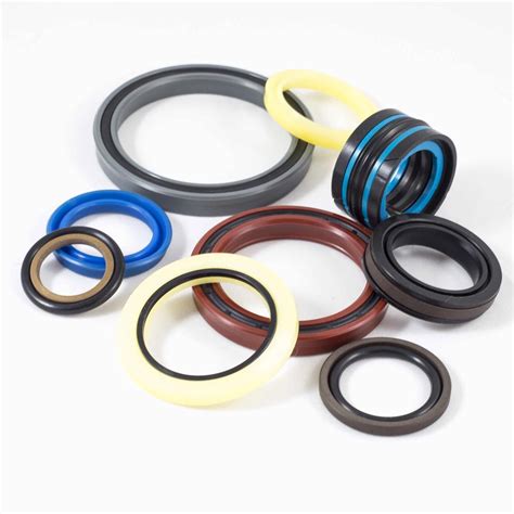 Hydraulic Seals Totally Seals