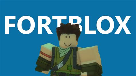 Roblox Ripoff Games Fortblox Youtube