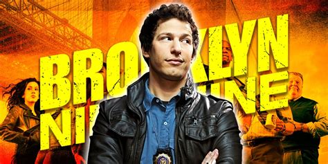 B99: Every Episode of Season 8, Ranked