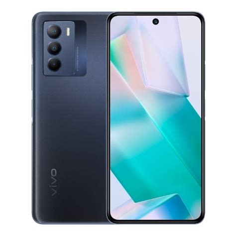 Vivo T1 and Vivo T1x smartphones announced, priced from $250 | Gagadget.com
