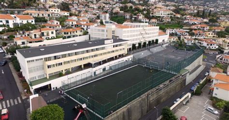 Início Salesianos do Funchal