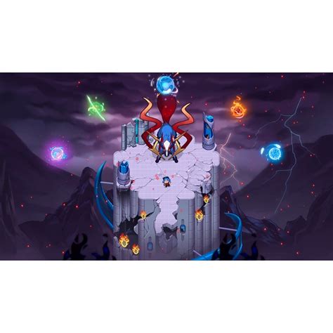 Nexomon Nexomon Extinction Complete Collection Playstation