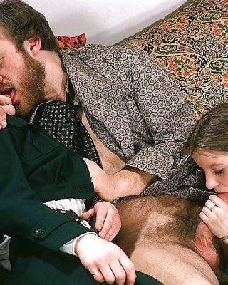 RETRO ORAL Porn Pictures XXX Photos Sex Images 1130096 PICTOA