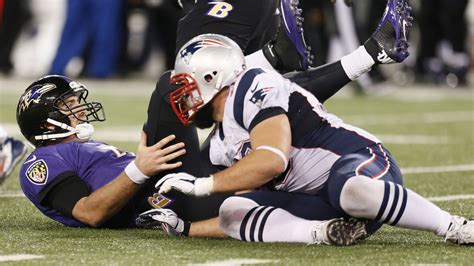 Patriots vs. Ravens: Final Score Predictions - Pats Pulpit