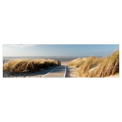 Haus Am Meer K Chenr Ckwand Ostsee Strand Wayfair De