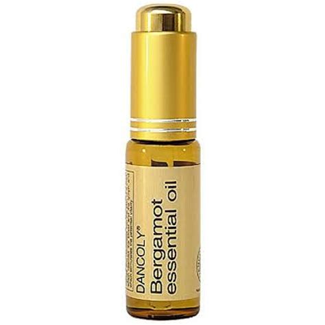 Bergamot Essential Oil – 20ML – Spa & More