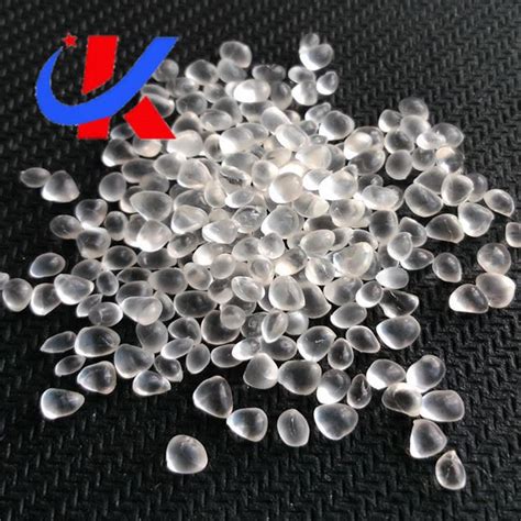 Polyester Tpu Resin 75d Granules Hydrolysis Resistance And Low