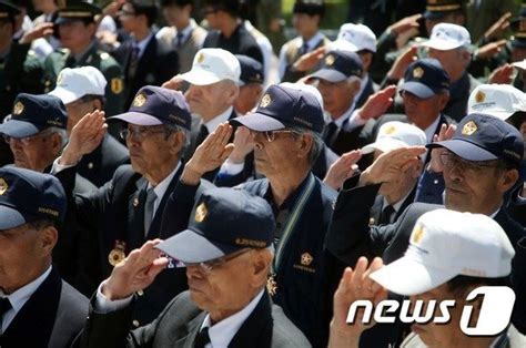 경기도 ‘참전명예수당 연 15만원→24만원으로 인상 파이낸셜뉴스