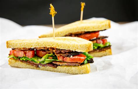 BLT | Butchers Market