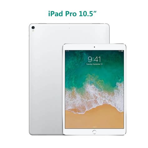 Apple IPad Pro 10 5 Inch Latest Model Wifi Cellular A10X Hexa Core