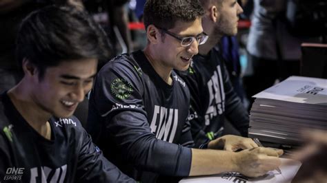 Fly Returns To Evil Geniuses After Just Six Months One Esports