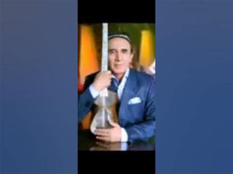 ШЕРАЛИ ЖУРАЕВ АВВАЛГИ КУШИКЛАРИ. - YouTube