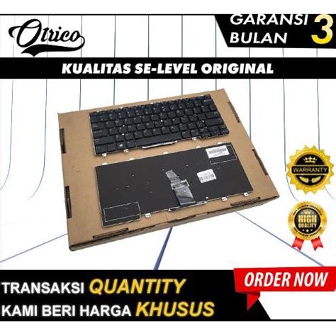 Jual Keyboard Dell Latitude E7250 E5250 E5270 E7270 11 3150 11 3160 12 3275 Shopee Indonesia