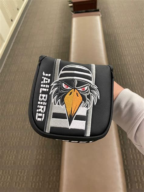 Jailbird White Hot Bnip For Sale Archive For Feedback Reference Golfwrx