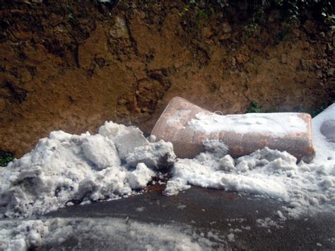 Si Imbiancano I Dintorni Di Palermo La Neve Arriva Anche A Pantelleria