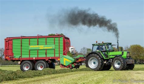 Deutz Fahr Dx Fiches Techniques Donn Es Techniques