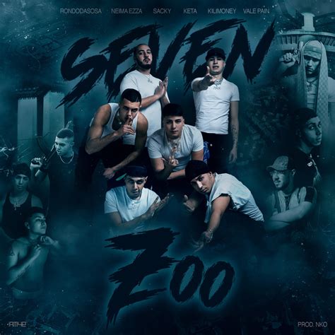 SEVEN 7oo – SEVEN 7oo Lyrics | Genius Lyrics